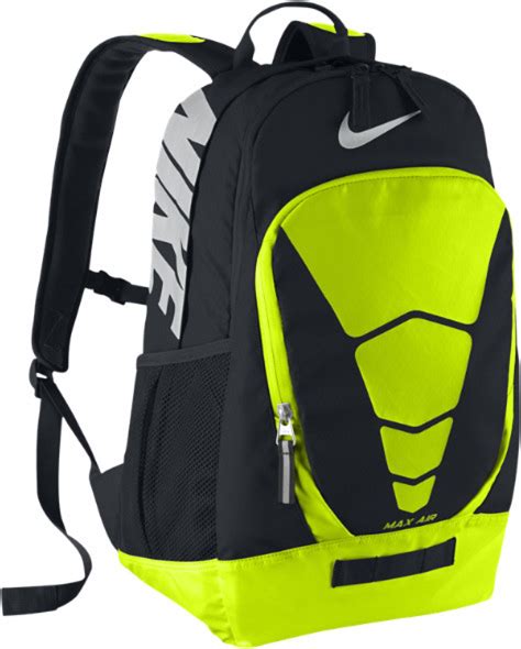 nike max air tasche|nike air max school bag.